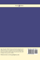 Rainbow Gold - Poems Old and New Selected for Boys and Girls - Illustrated by Dugald Stewart Walker