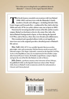 Conversations with Bunuel