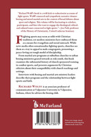 Fight Sports and the Church