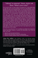 Does Your Crazy Match My Crazy? Knowing the Truth About Who You Are and Who You're Dealing With