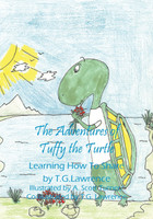 The Adventures of Tuffy the Turtle
