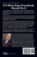 Sometimes You Have To Lose To Win