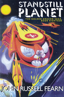 Standstill Planet