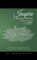 Inspire A Teacher Within