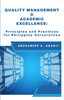 QUALITY MANAGEMENT & ACADEMIC  EXCELLENCE