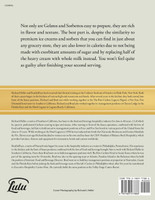 Gelatos and Sorbettos