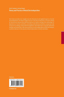 Theory and Practice of Metal Electrodeposition
