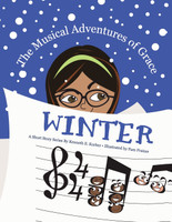 The Musical Adventures of Grace - Winter