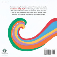 What Color Is My Day?