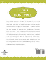 Leroy and the Honeybee