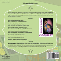 Jesus Loves My Mommy