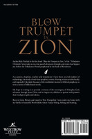 Blow the Trumpet in Zion