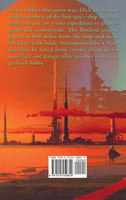 A Martian Odyssey
