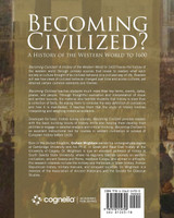 Becoming Civilized?