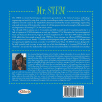 Mr. STEM