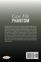 Case File Phantom