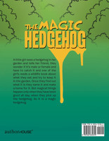The Magic Hedgehog