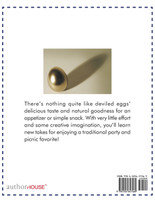 Heavenly Deviled Eggs