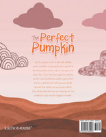 The Perfect Pumpkin