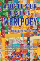 Antes de salir el sol en Meripoey
