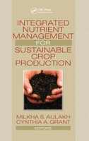 Integrated Nutrient Management for Sustainable Crop Production