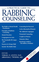 A Practical Guide to Rabbinic Counseling
