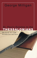 St. Paul's Epistles to the Thessalonians