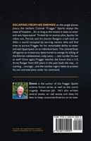 The Third Misadventure of Fragger Sparks