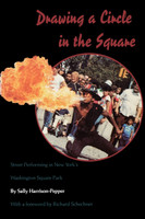 Drawing a Circle in the Square