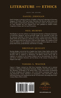 Literature and Ethics