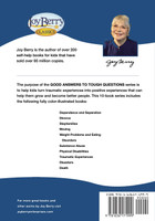 Good Answers to Tough Questions About Physical Disabilities