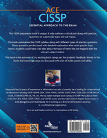 ACE - CISSP - Essential Approach To The Exam