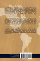 Educational Leadership, Culture, and Success in High-Need Schools