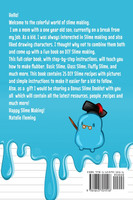 How To Make Slime The Fun Way!