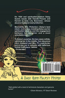 Bruised Spirits (A Daisy Gumm Majesty Mystery, Book 11)