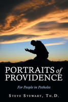 Portraits of Providence