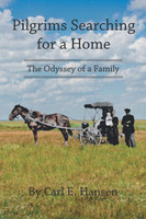 Pilgrims Searching for a Home