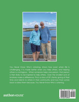 You Never Know Who's Listening