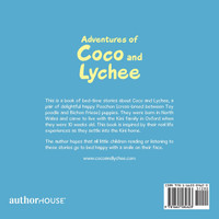 Adventures of Coco and Lychee
