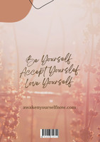 Awaken Yourself Journal