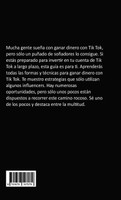 Cómo ganar dinero con Tik Tok
