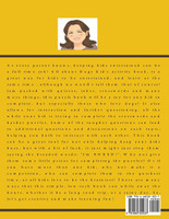 All About dogs kids's activity book