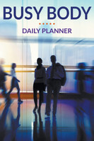 Busy Body Daily Planner