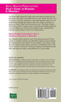 User's Guide to Vitamins & Minerals