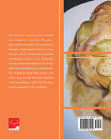 The Palate Teaser - Food Stylings by Stephana Arnold - Volume Two