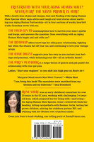 Care and Feeding of the Aging Human Male Species