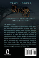 The Watcher Key