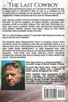 The Last Cowboy