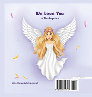 My Guardian Angel and Me