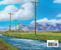 Alex the Wonder Lamb